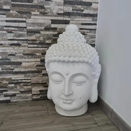 Feriehus Dos Limites *