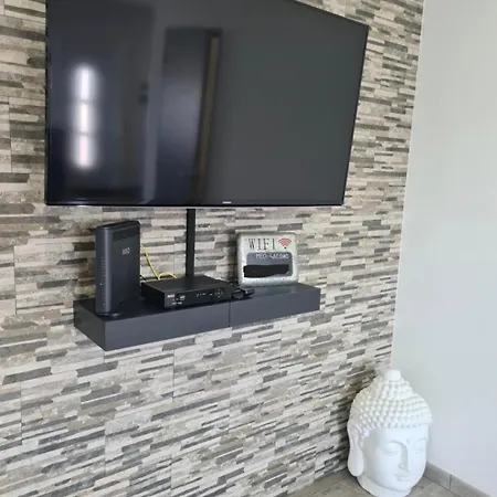 Feriehus Dos Limites