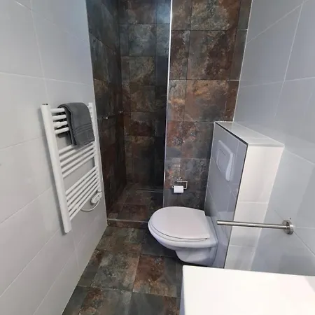 Feriehus Dos Limites *