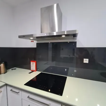 Dos Limites Feriehus