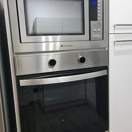 Feriehus Dos Limites *