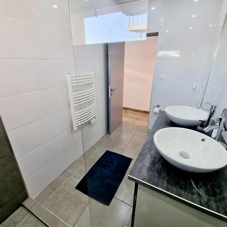 Feriehus Dos Limites