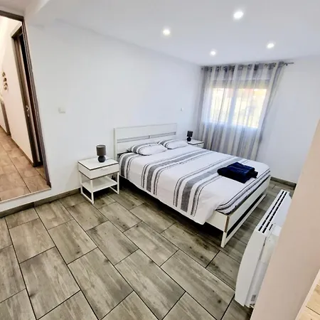 Dos Limites Feriehus *