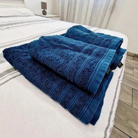 Feriehus Dos Limites