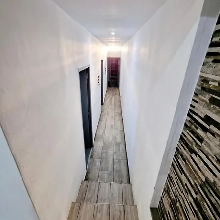 Feriehus Dos Limites *