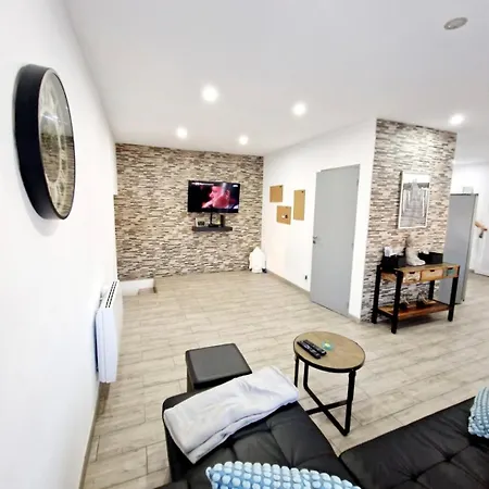 Feriehus Dos Limites Espinho (Aveiro)