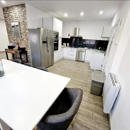 Dos Limites Feriehus *