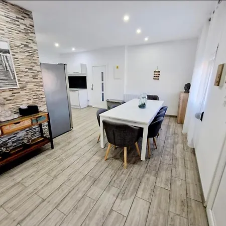 Dos Limites Feriehus