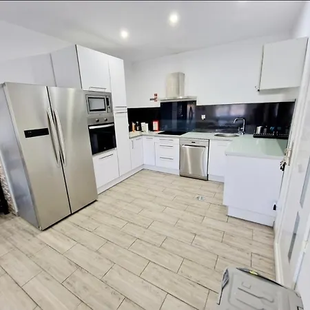 Dos Limites Feriehus *