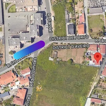 Dos Limites Feriehus