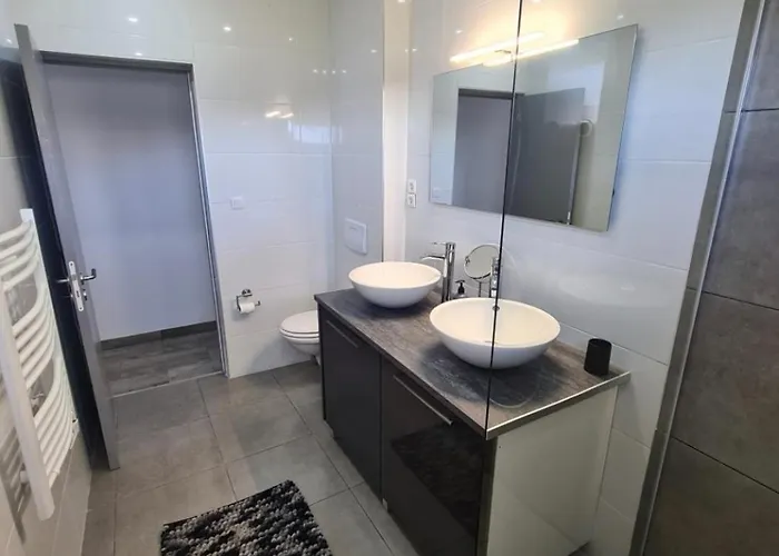 Dos Limites Casa de Férias *