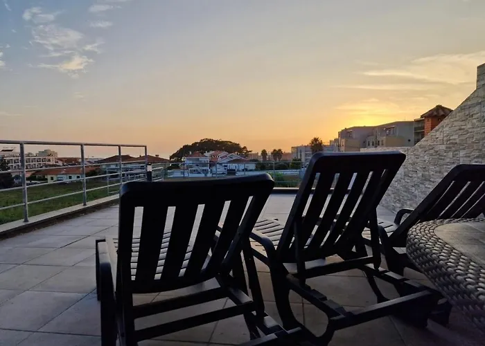 Dos Limites Casa de Férias