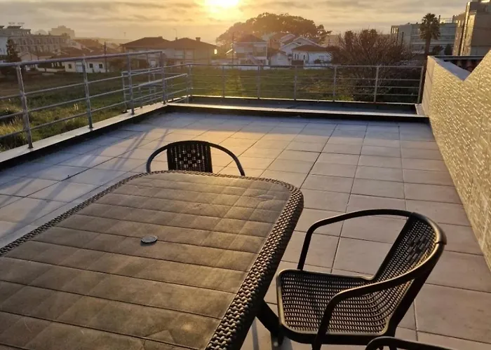 Casa de Férias Dos Limites