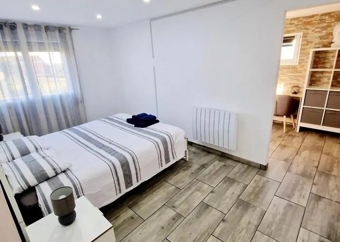 Dos Limites Casa de Férias Espinho (Aveiro)