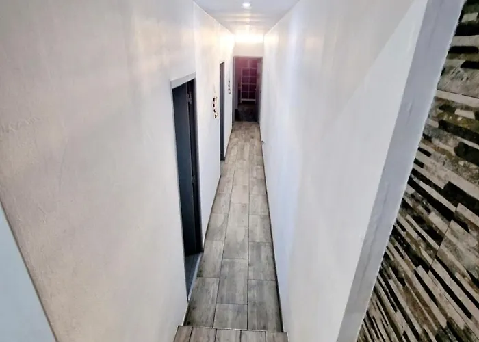 Casa de Férias Dos Limites *