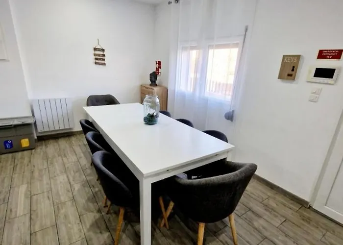 Casa de Férias Dos Limites *