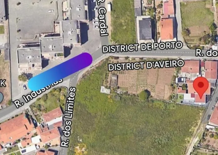 Dos Limites Casa de Férias