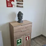 Σπίτι διακοπών Dos Limites *