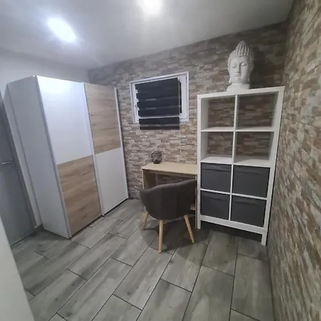 Dos Limites Hébergement de vacances Espinho (Aveiro)