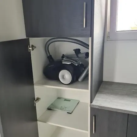 Dos Limites Hébergement de vacances *