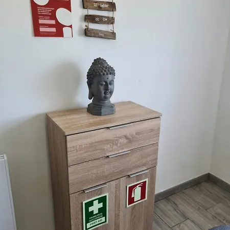 Hébergement de vacances Dos Limites *