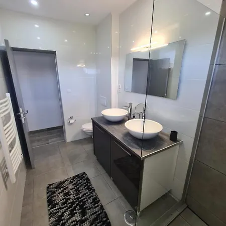 Dos Limites Hébergement de vacances *