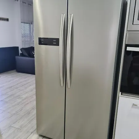 Hébergement de vacances Dos Limites