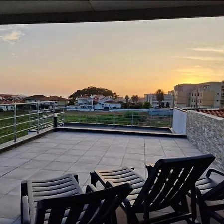 Dos Limites Espinho (Aveiro)