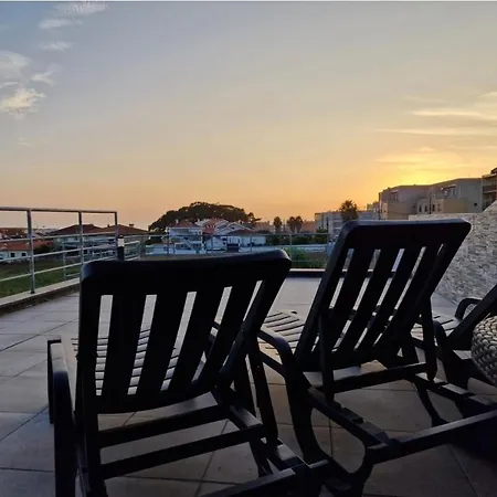 Dos Limites Prázdninový dům