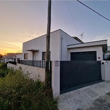 Dos Limites Prázdninový dům Espinho (Aveiro)