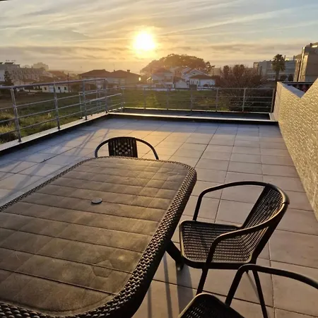 Сasa de vacaciones Dos Limites