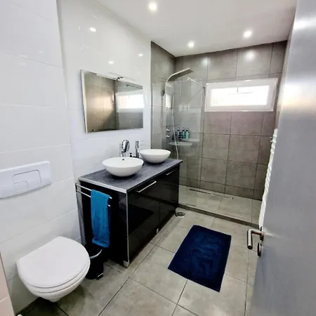 Hébergement de vacances Dos Limites *