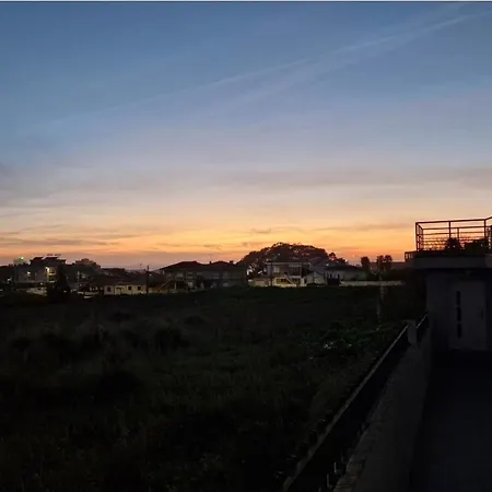 Dos Limites * Espinho (Aveiro)