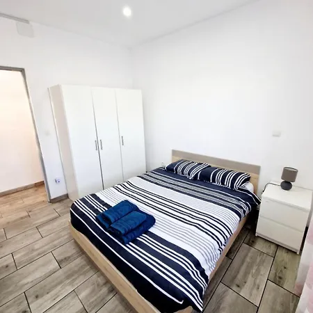 Hébergement de vacances Dos Limites *