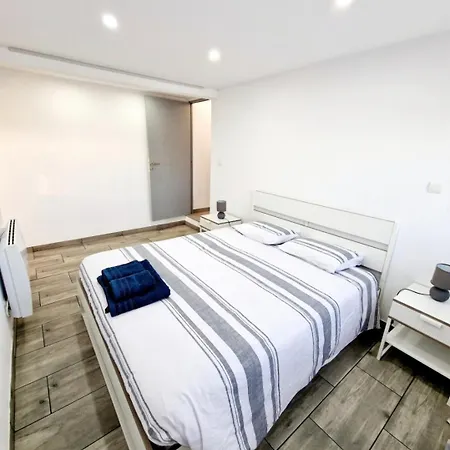 Hébergement de vacances Dos Limites Espinho (Aveiro)