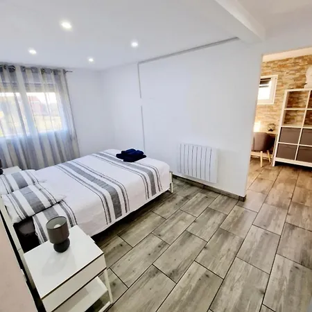 Dos Limites Hébergement de vacances Espinho (Aveiro)