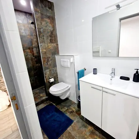 Dos Limites Hébergement de vacances *