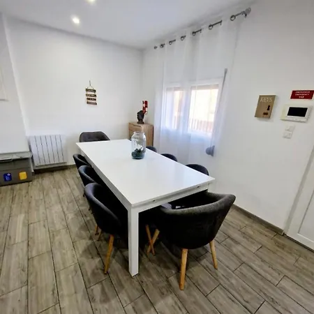 Hébergement de vacances Dos Limites *