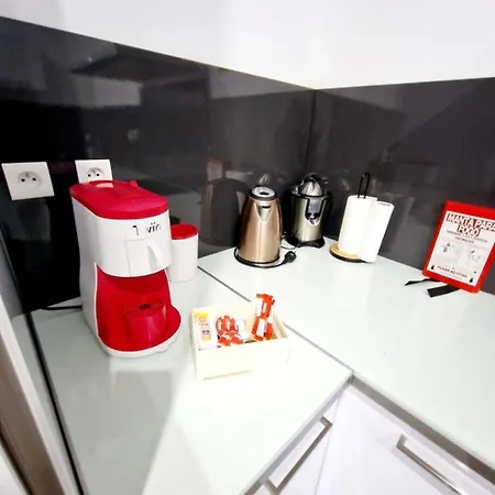 Hébergement de vacances Dos Limites Espinho (Aveiro)