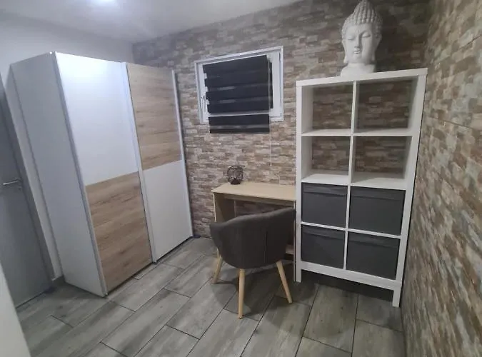 Dos Limites Holiday home Espinho (Aveiro)