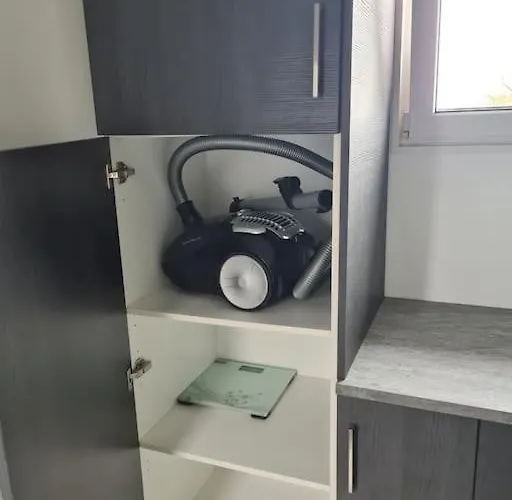 Dos Limites Prázdninový dům *