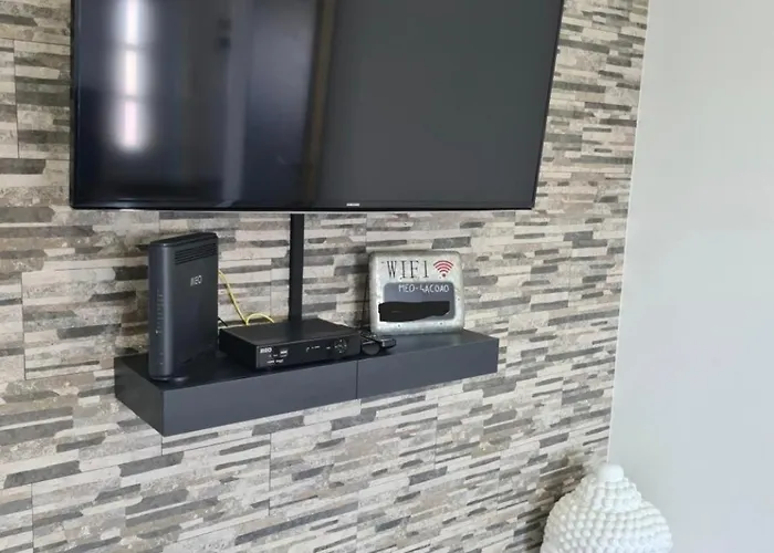 Prázdninový dům Dos Limites