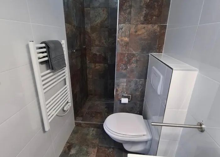 Prázdninový dům Dos Limites *