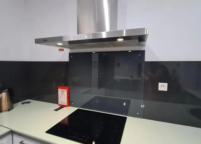 Dos Limites Prázdninový dům