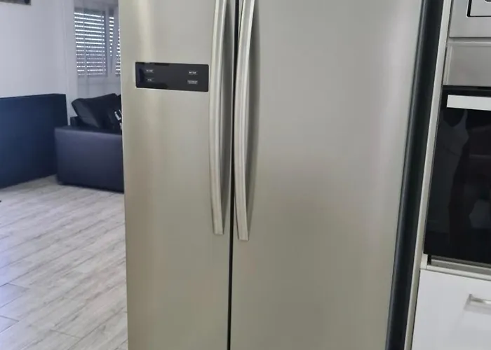 Prázdninový dům Dos Limites