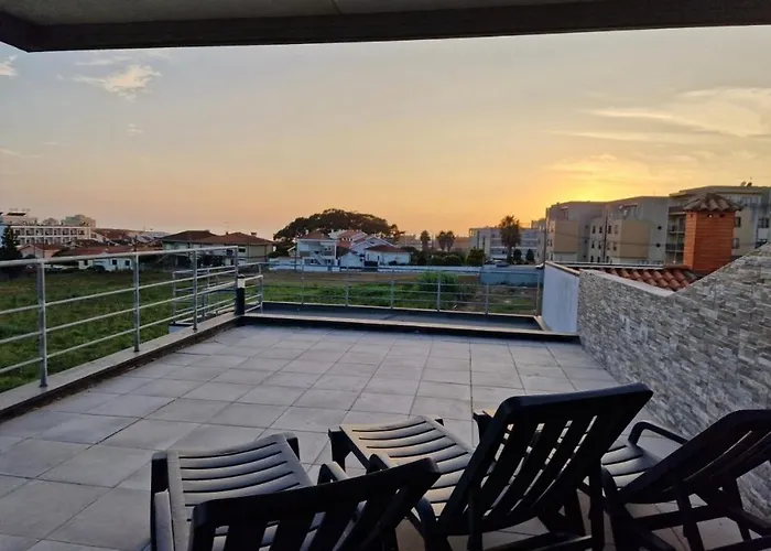 Dos Limites Espinho (Aveiro)