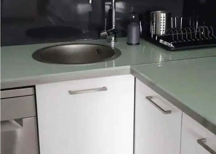 Dos Limites Holiday home