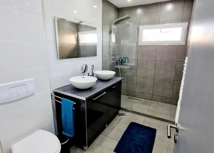 Holiday home Dos Limites *