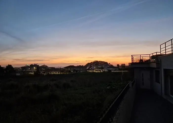 Dos Limites * Espinho (Aveiro)