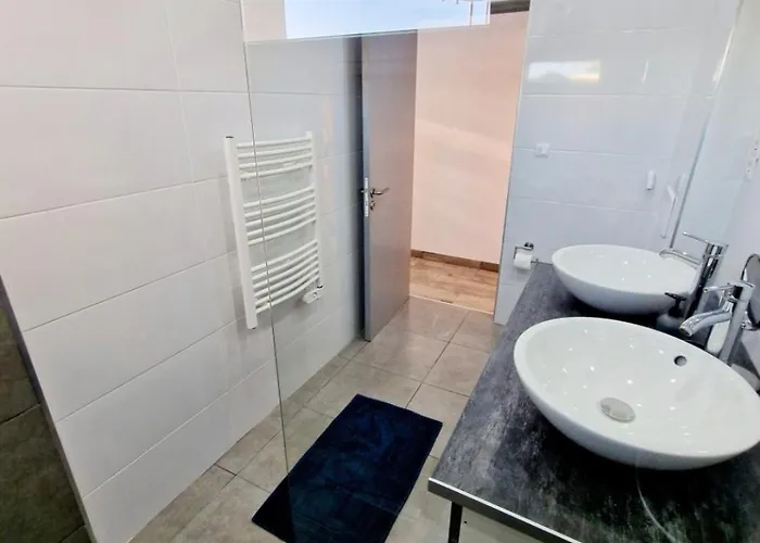 Holiday home Dos Limites